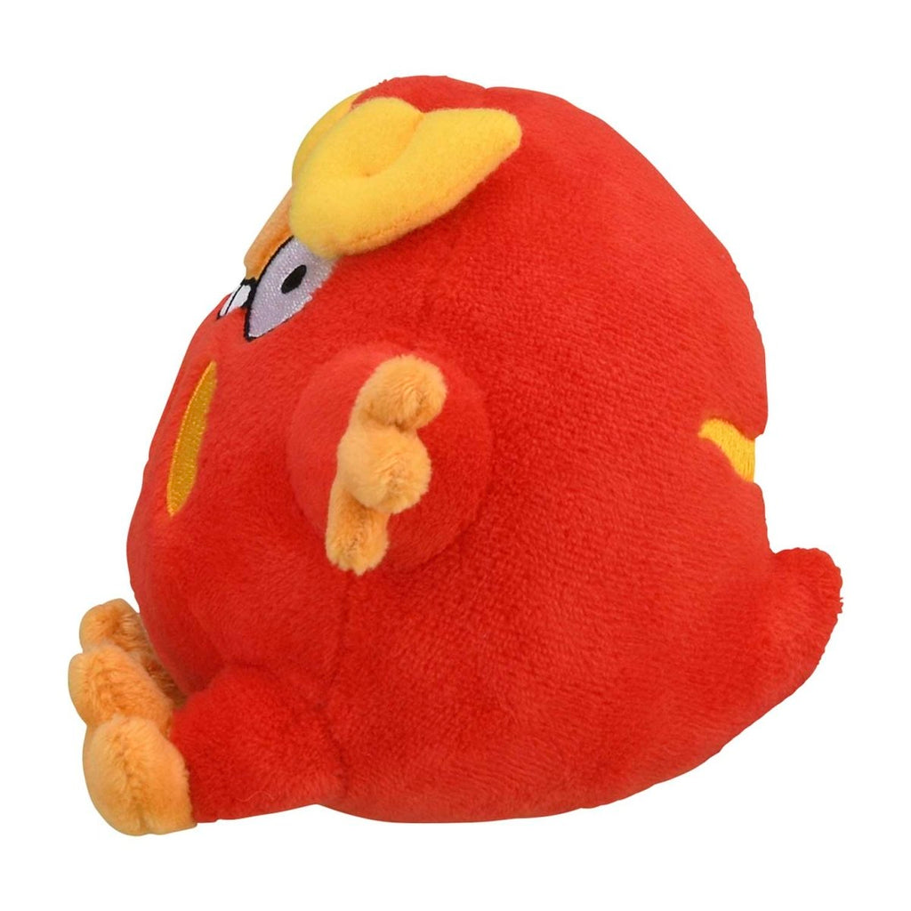 Darumaka Sitting Cuties Plush - 4 ¼ In.