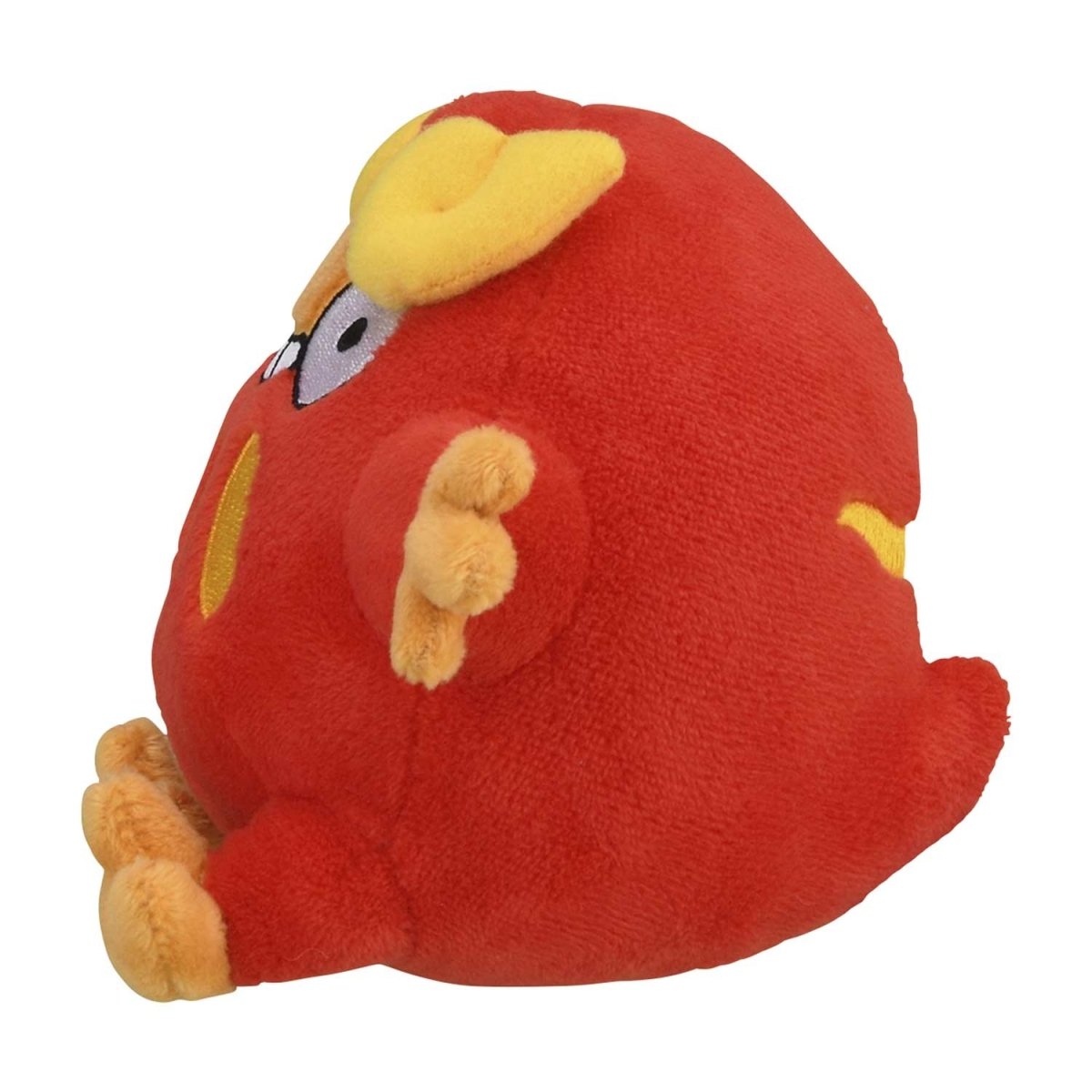 Darumaka Sitting Cuties Plush - 4 ¼ In.