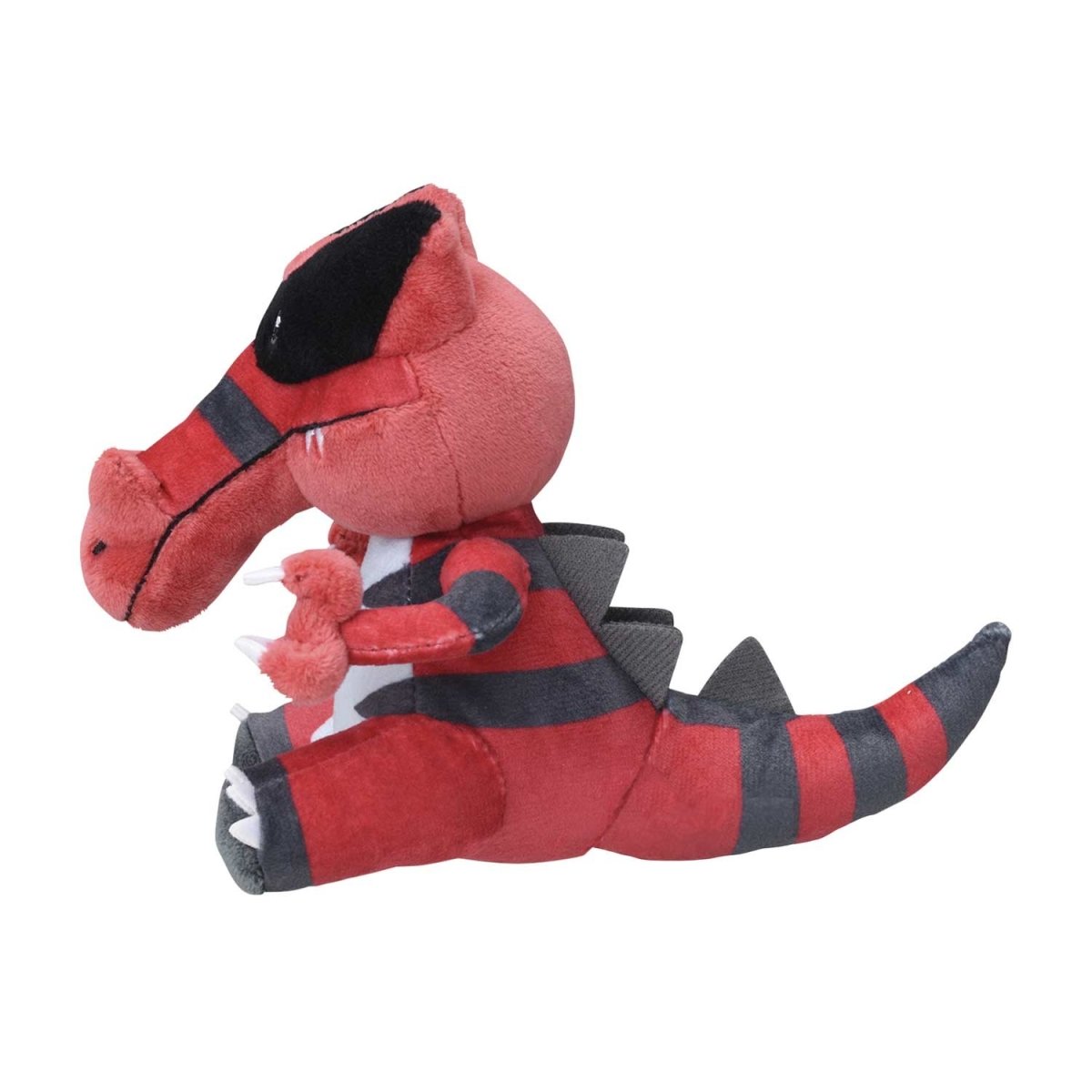 Krookodile Sitting Cuties Plush - 5 In.