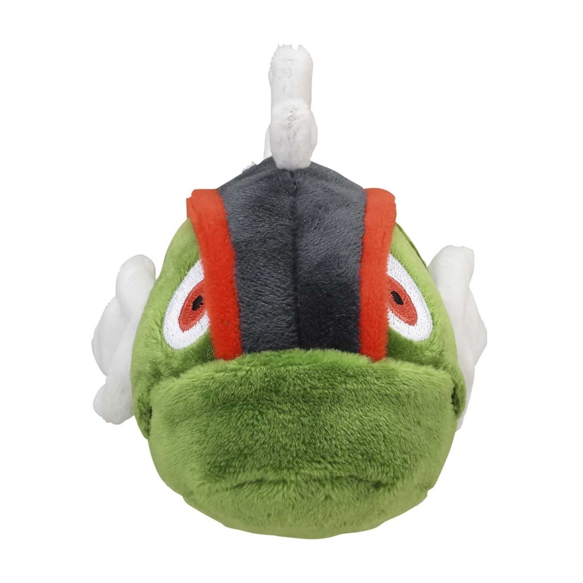 Basculin (Red-Striped Form) Sitting Cuties Plush - 4 In.
