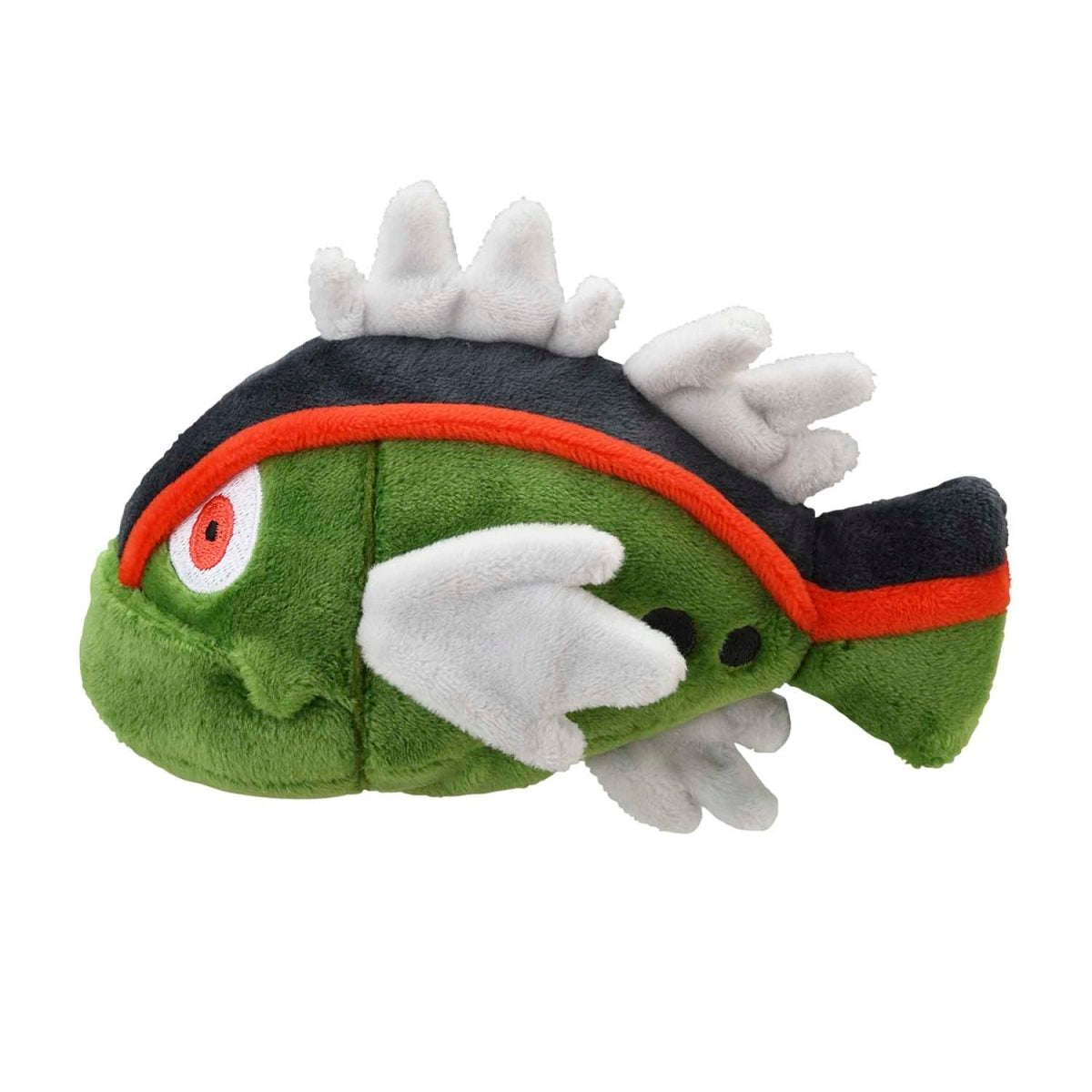Basculin (Red-Striped Form) Sitting Cuties Plush - 4 In.