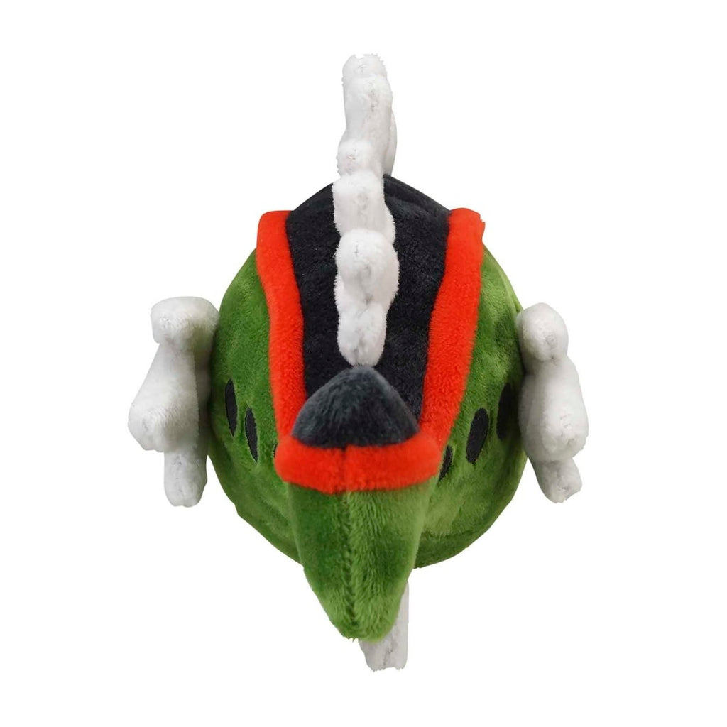 Basculin (Red-Striped Form) Sitting Cuties Plush - 4 In.