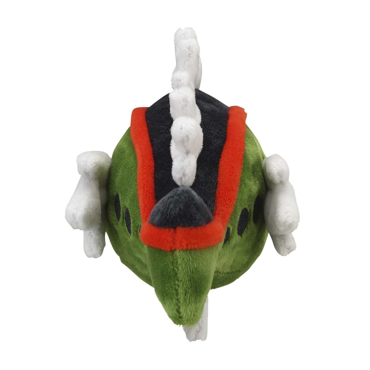 Basculin (Red-Striped Form) Sitting Cuties Plush - 4 In.