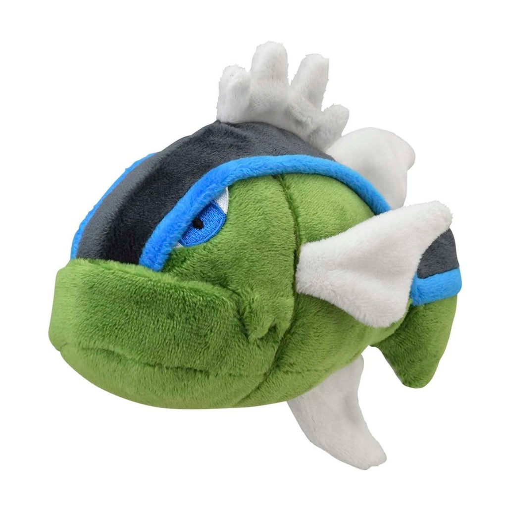 Basculin (Blue-Striped Form) Sitting Cuties Plush - 4 ½ In.