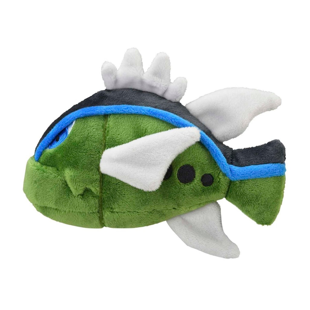 Basculin (Blue-Striped Form) Sitting Cuties Plush - 4 ½ In.