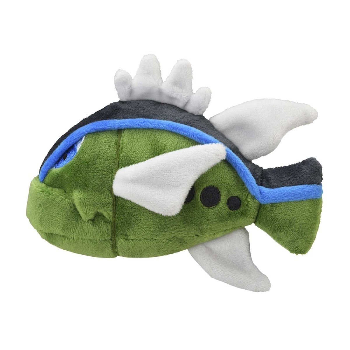 Basculin (Blue-Striped Form) Sitting Cuties Plush - 4 ½ In.