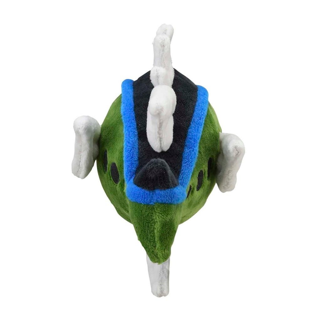 Basculin (Blue-Striped Form) Sitting Cuties Plush - 4 ½ In.