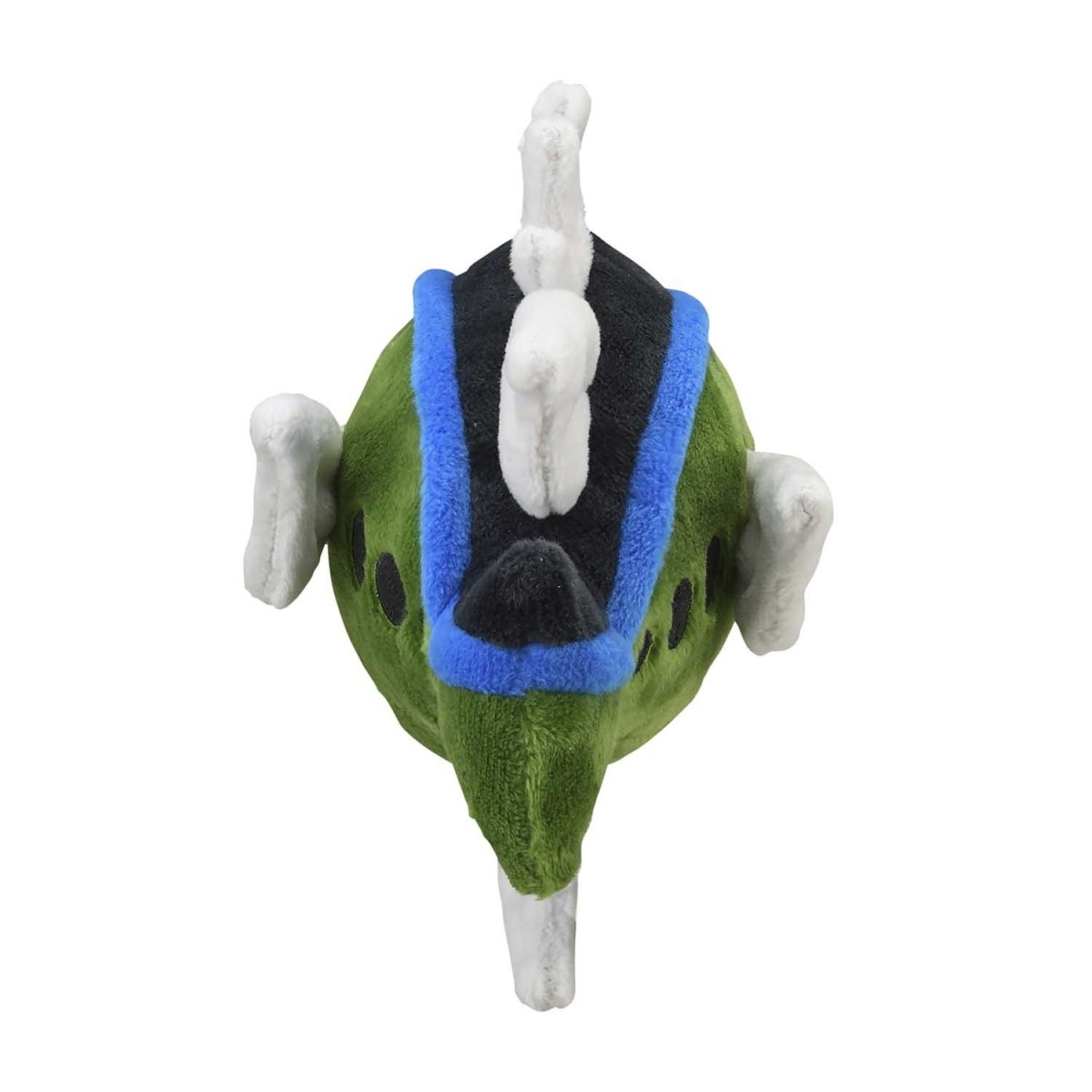 Basculin (Blue-Striped Form) Sitting Cuties Plush - 4 ½ In.