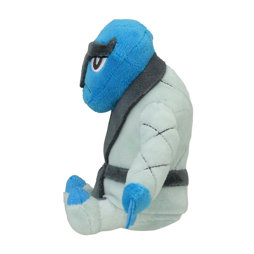 Sawk Sitting Cuties Plush - 5 ¼ In.