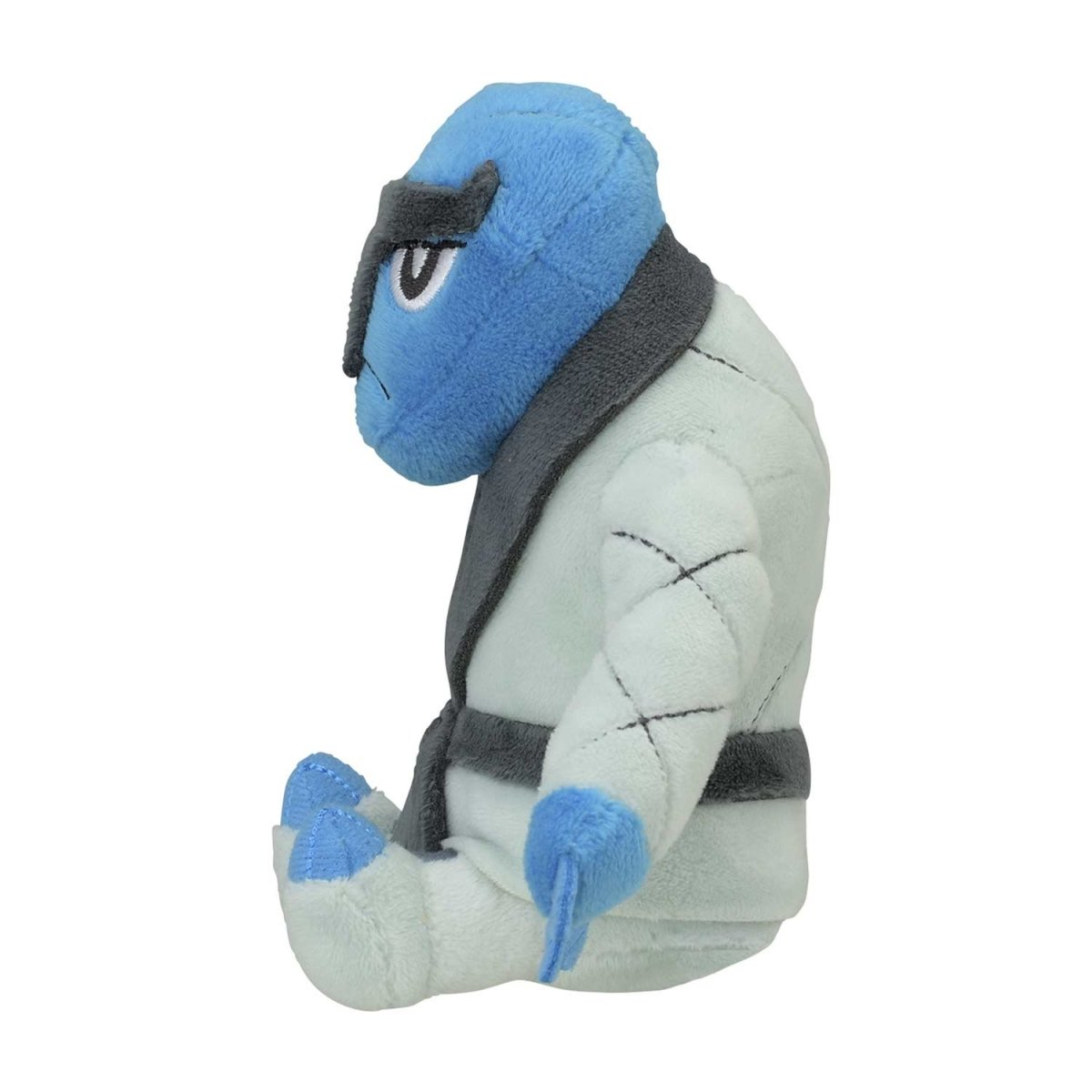 Sawk Sitting Cuties Plush - 5 ¼ In.