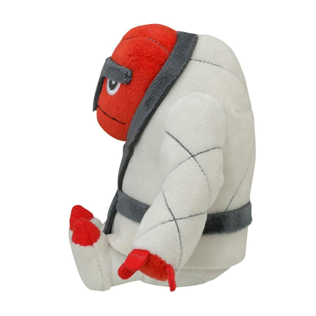 Throh Sitting Cuties Plush - 5 In.