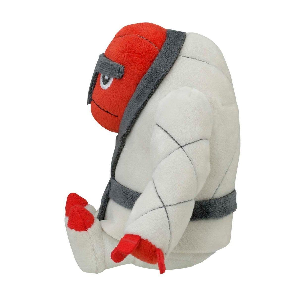 Throh Sitting Cuties Plush - 5 In.