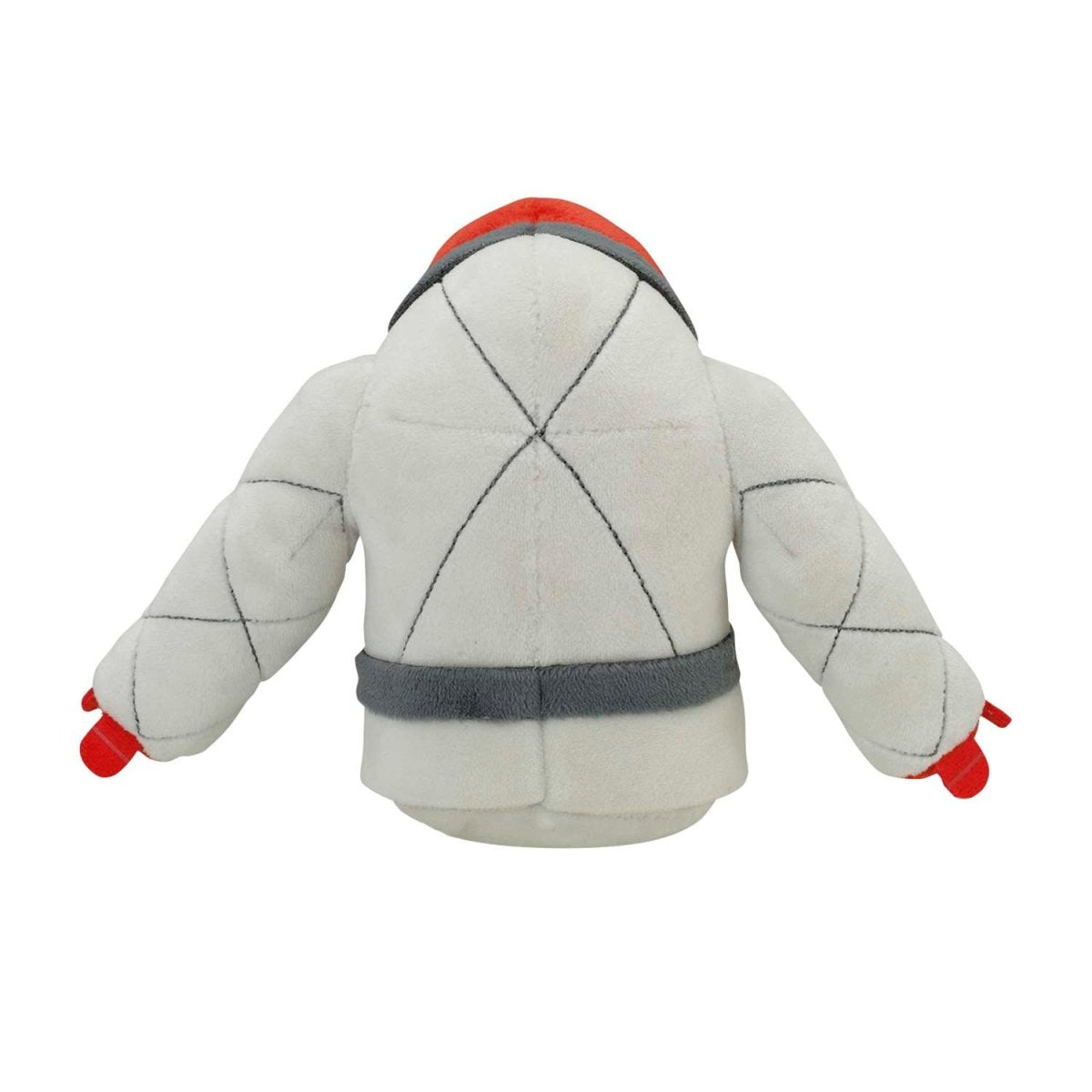 Throh Sitting Cuties Plush - 5 In.