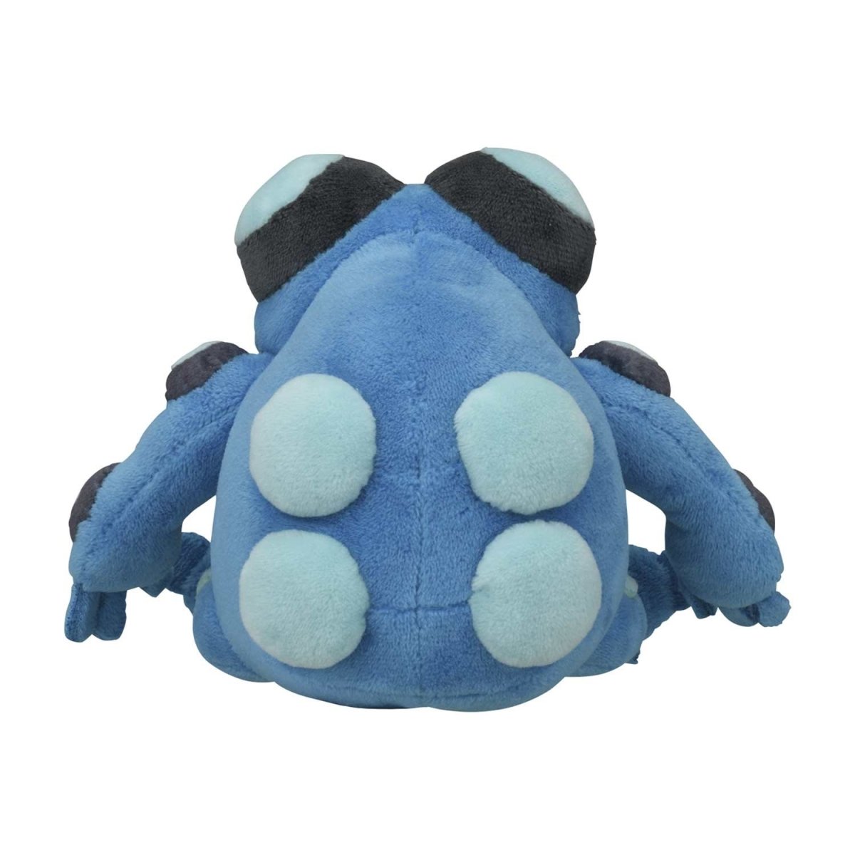 Seismitoad Sitting Cuties Plush - 5 In.