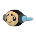 Tympole Sitting Cuties Plush - 3 In.