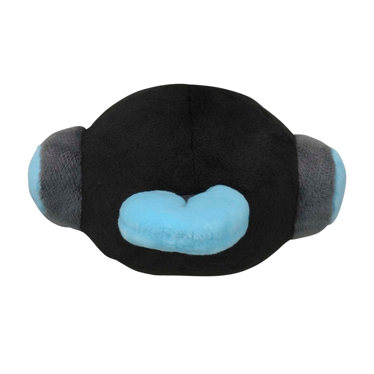 Tympole Sitting Cuties Plush - 3 In.