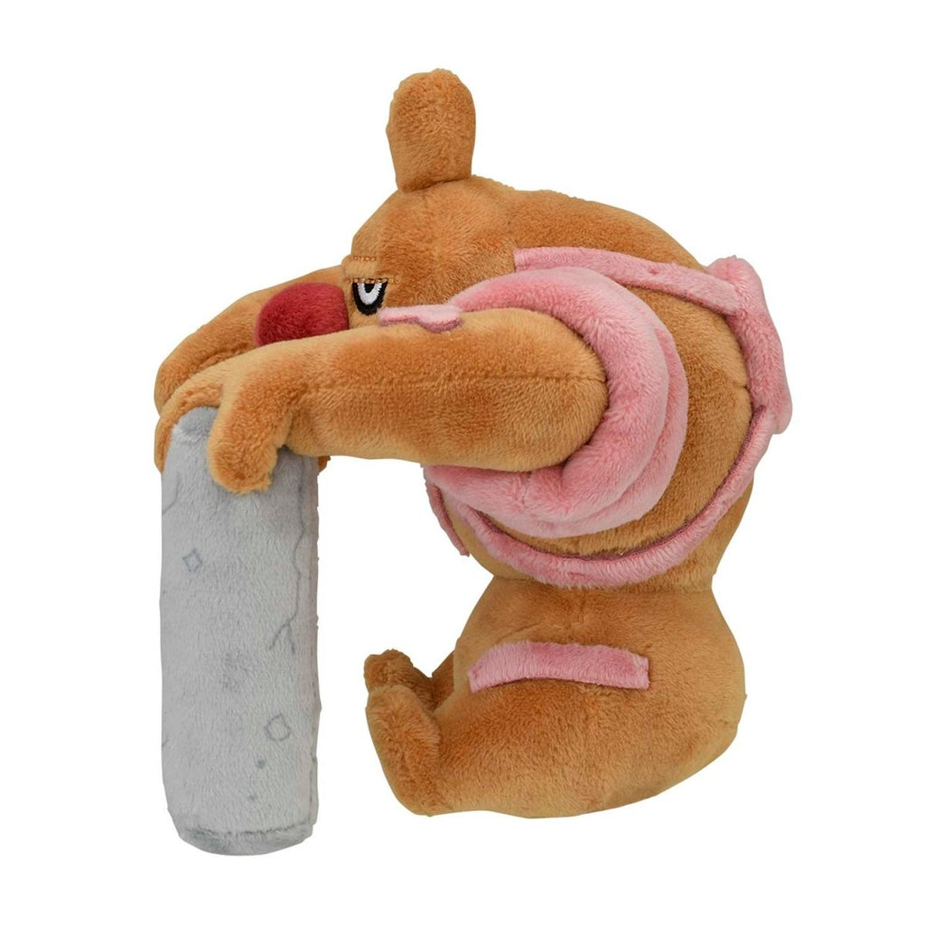 Conkeldurr Sitting Cuties Plush - 6 In.