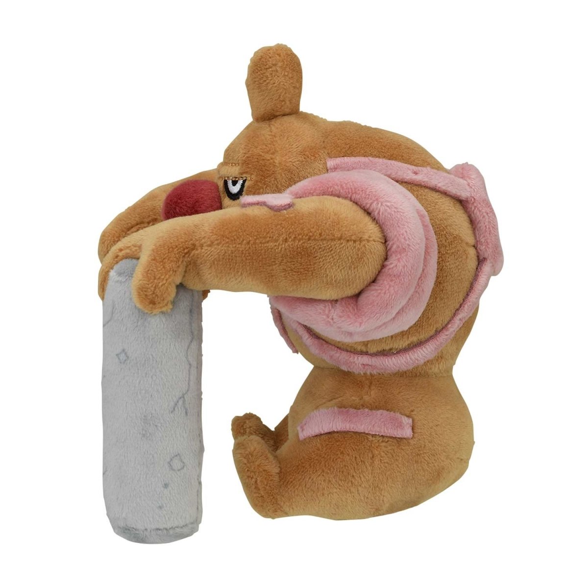 Conkeldurr Sitting Cuties Plush - 6 In.