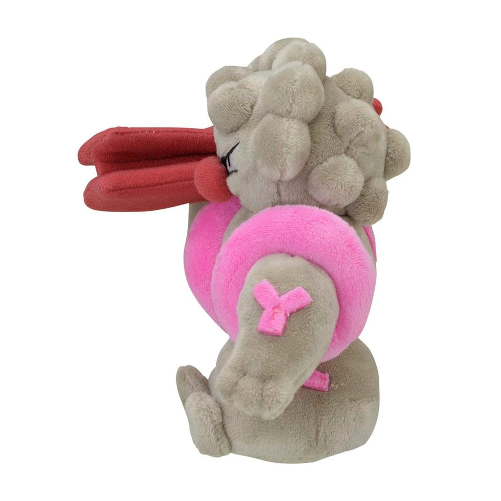 Gurdurr Sitting Cuties Plush - 5 ½ In.