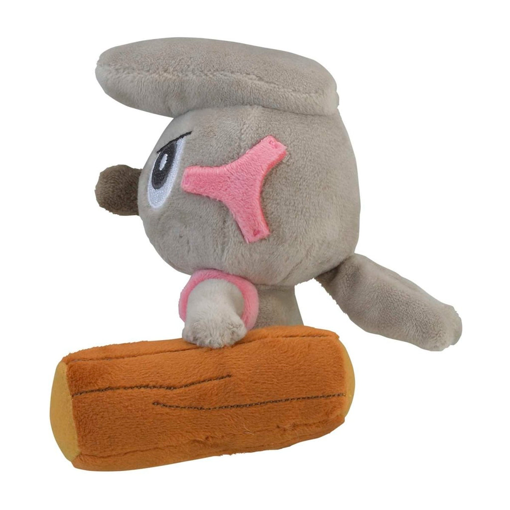 Timburr Sitting Cuties Plush - 5 ¼ In.