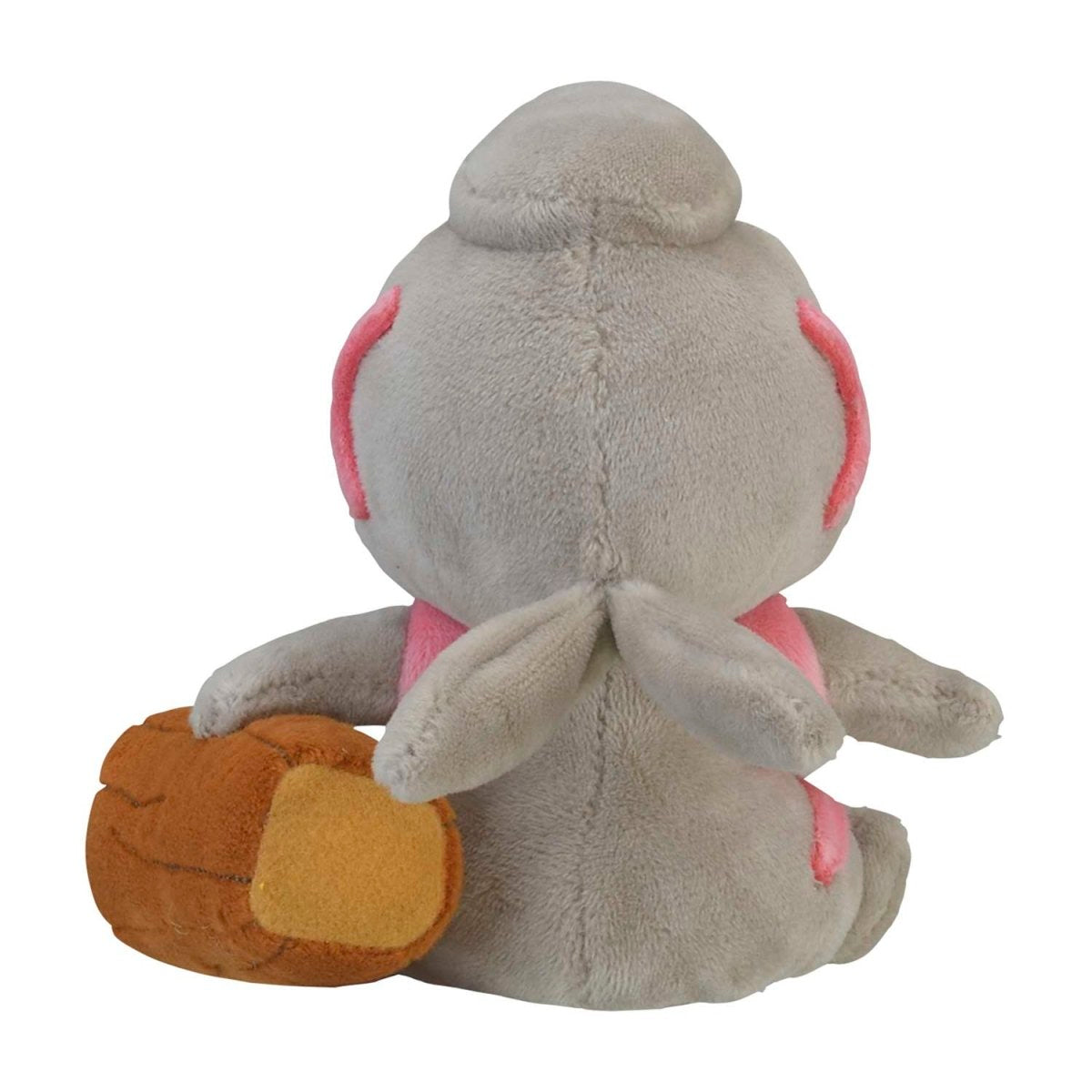 Timburr Sitting Cuties Plush - 5 ¼ In.