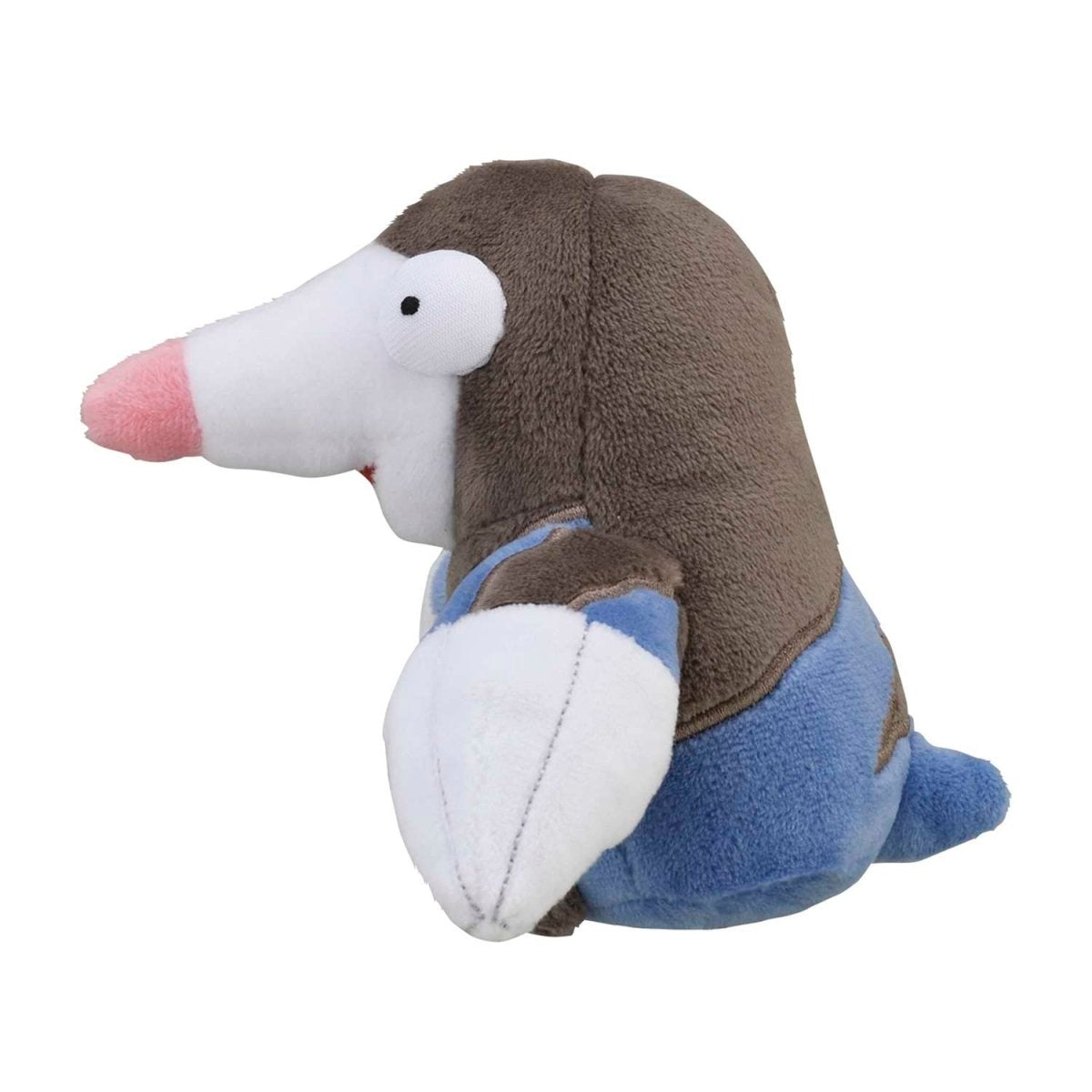 Drilbur Sitting Cuties Plush - 4 ½ In.