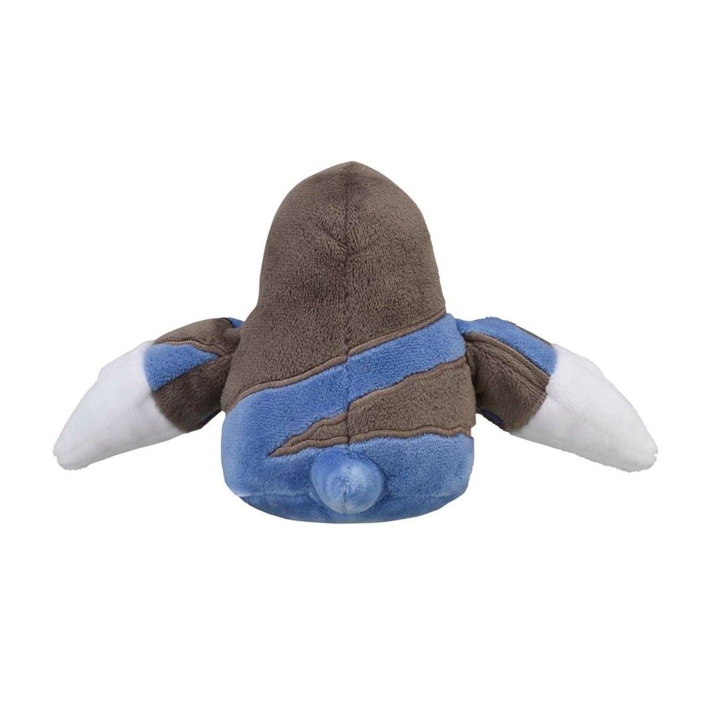 Drilbur Sitting Cuties Plush - 4 ½ In.