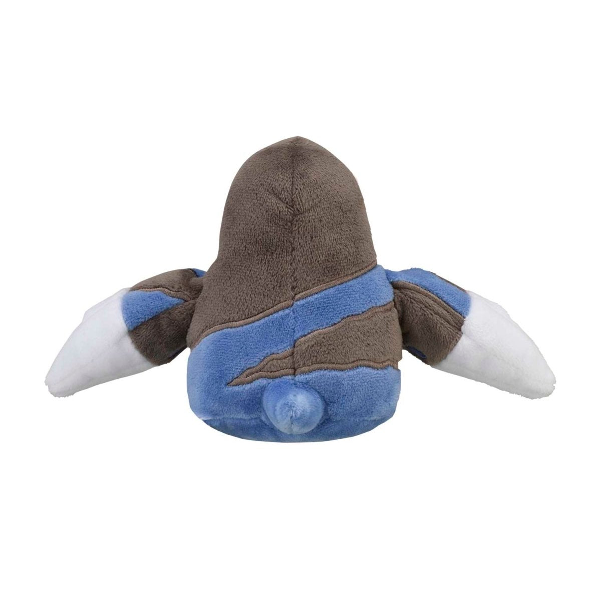 Drilbur Sitting Cuties Plush - 4 ½ In.