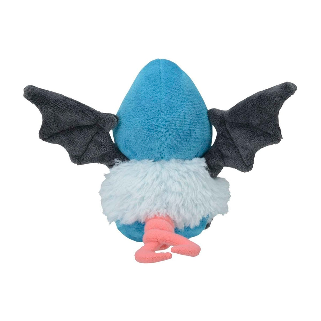 Swoobat Sitting Cuties Plush - 5 ½ In.