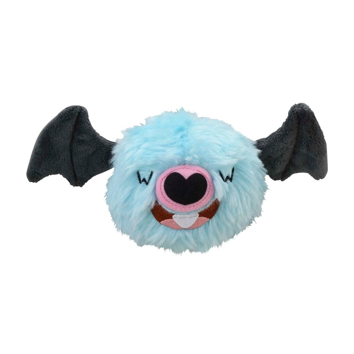 Woobat Sitting Cuties Plush - 2 ¾ In.