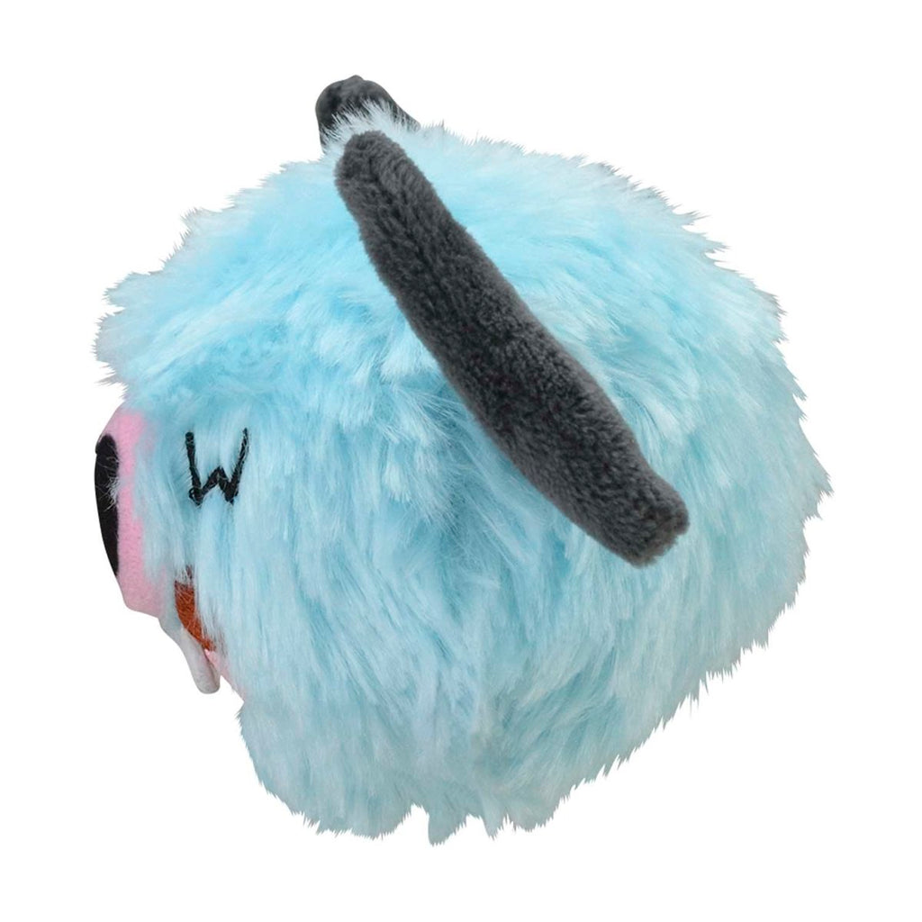 Woobat Sitting Cuties Plush - 2 ¾ In.
