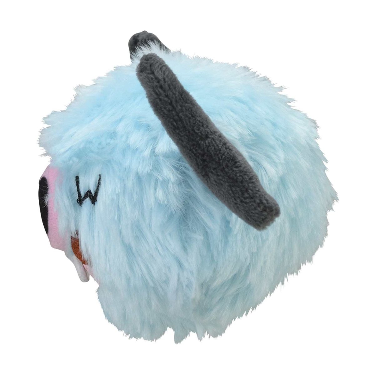 Woobat Sitting Cuties Plush - 2 ¾ In.