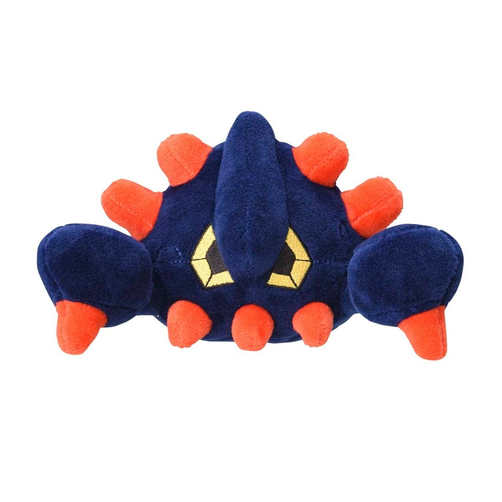 Boldore Sitting Cuties Plush - 3 ½ In.