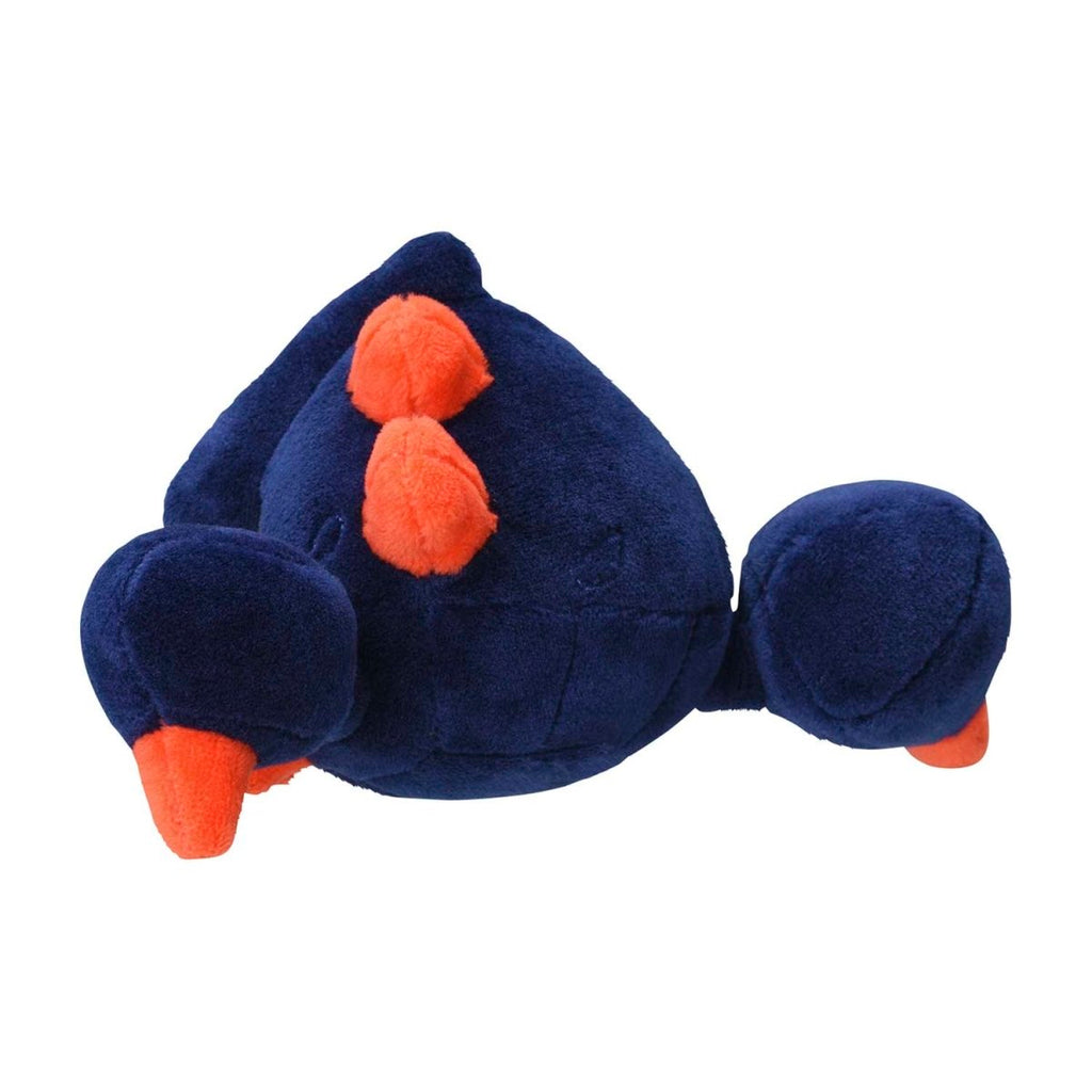 Boldore Sitting Cuties Plush - 3 ½ In.