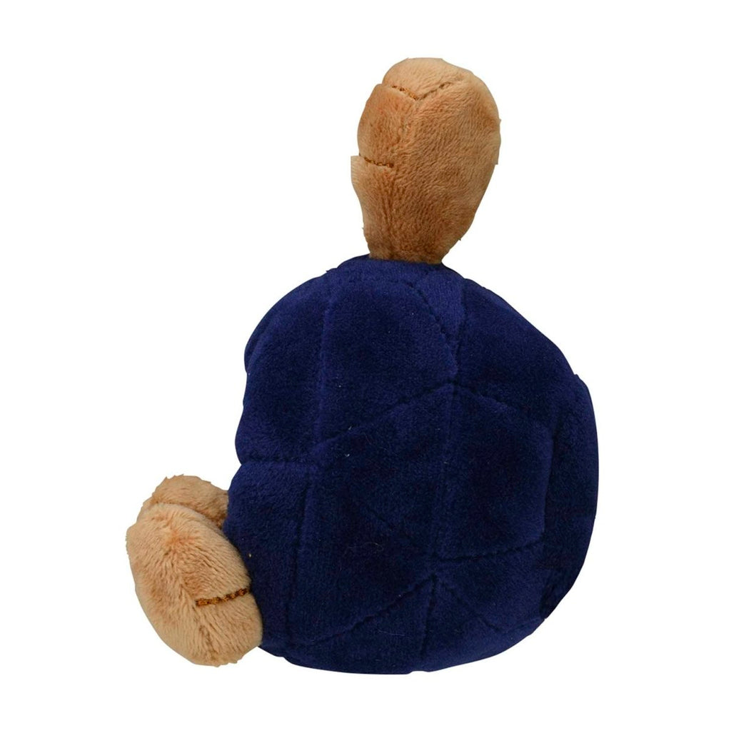 Roggenrola Sitting Cuties Plush - 4 ½ In.