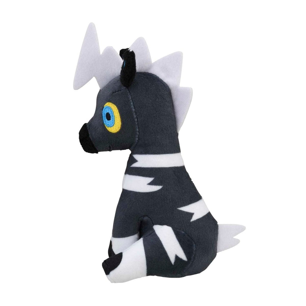 Blitzle Sitting Cuties Plush - 6 ¾ In.