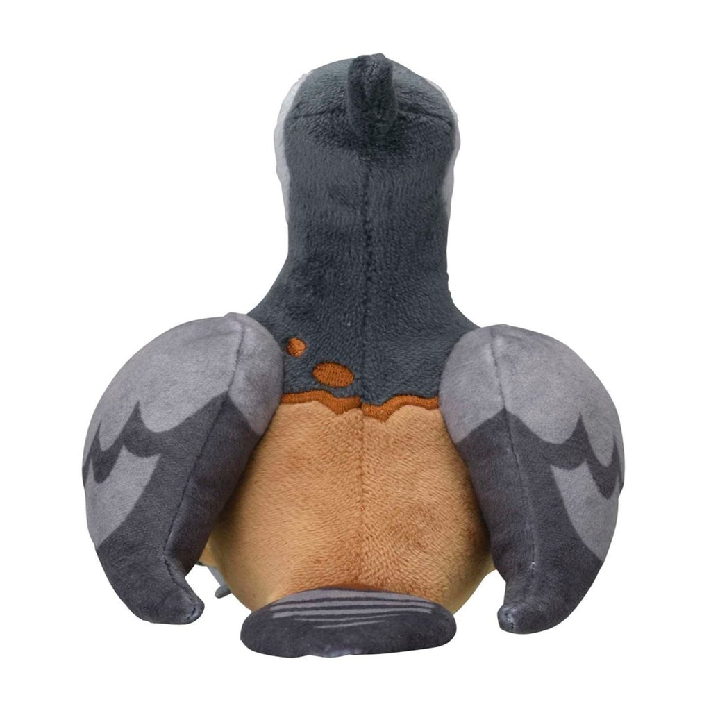 Unfezant (Female) Sitting Cuties Plush - 5 ½ In.