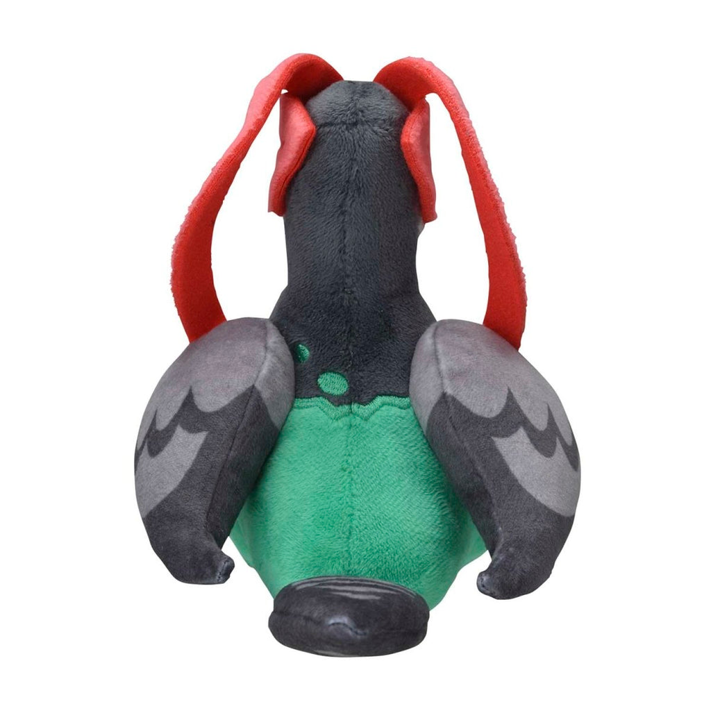 Unfezant (Male) Sitting Cuties Plush - 5 ¼ In.
