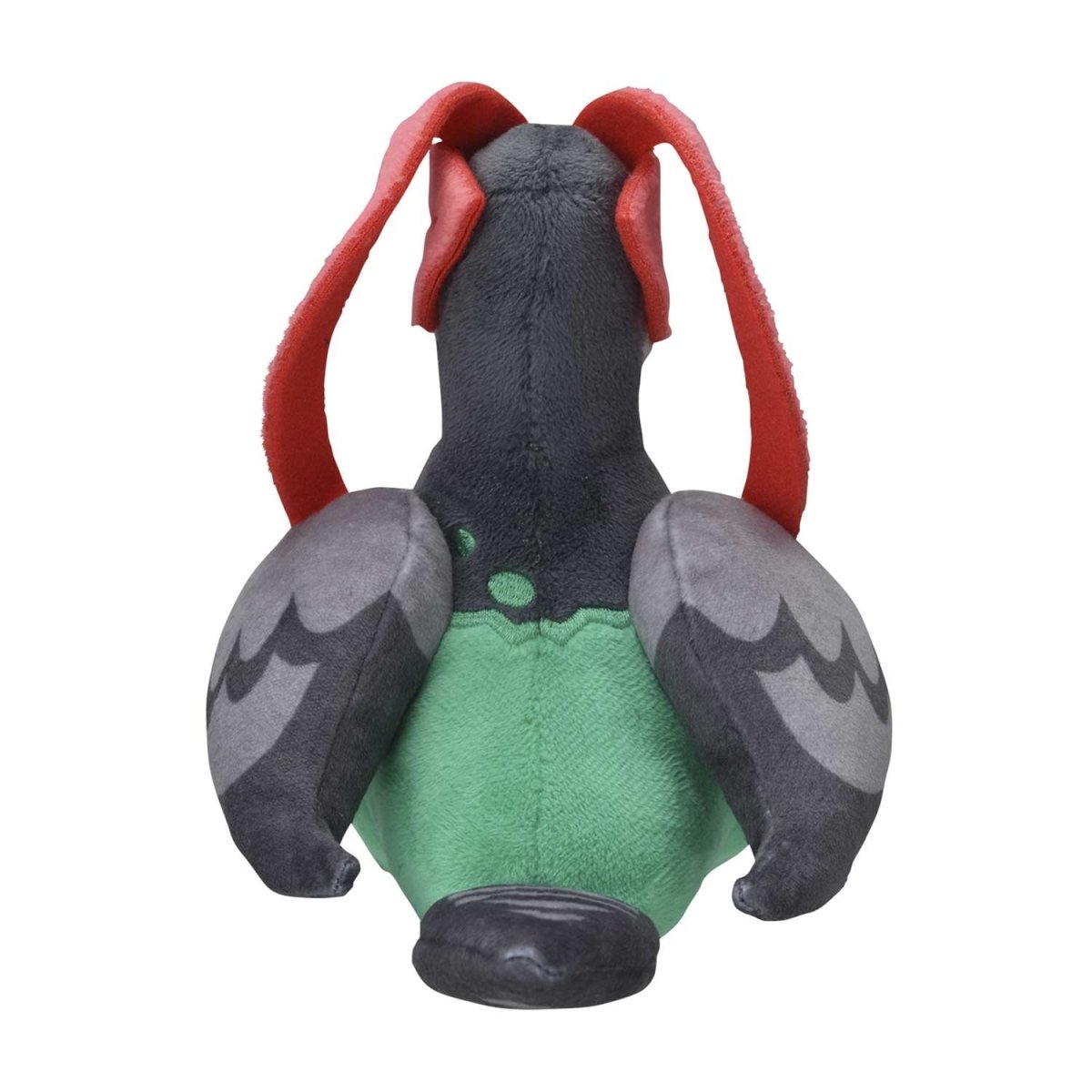 Unfezant (Male) Sitting Cuties Plush - 5 ¼ In.