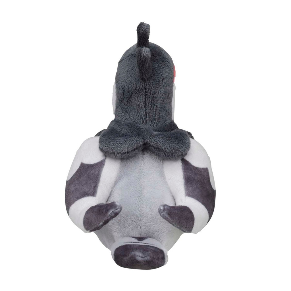 Tranquill Sitting Cuties Plush - 5 ¼ In.