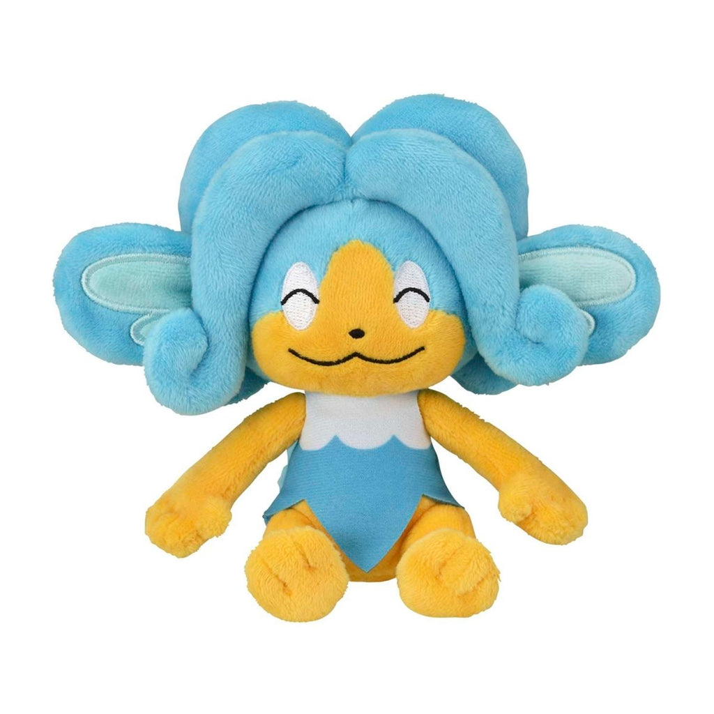 Simipour Sitting Cuties Plush - 5 ¼ In.