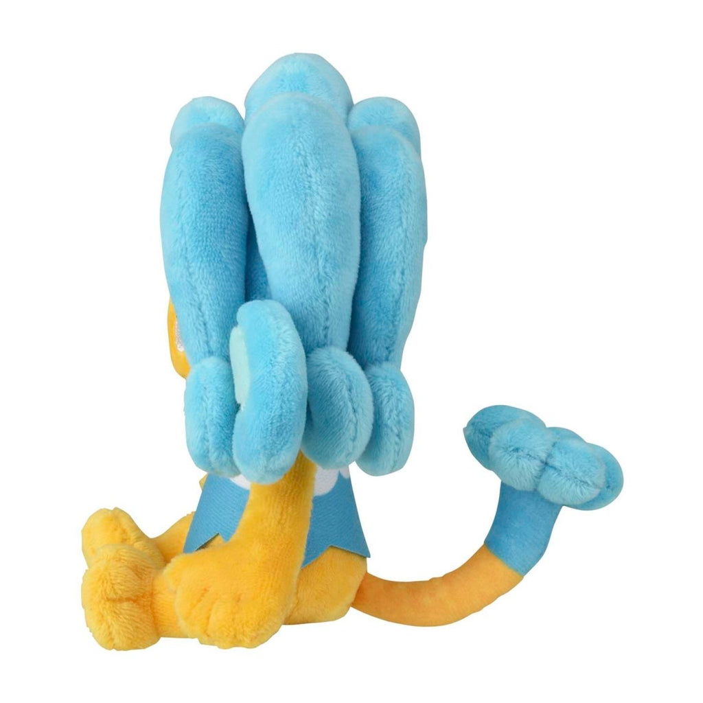 Simipour Sitting Cuties Plush - 5 ¼ In.