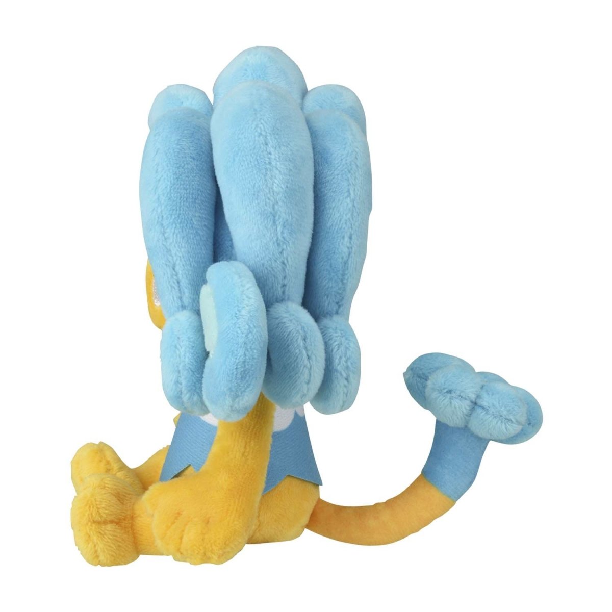 Simipour Sitting Cuties Plush - 5 ¼ In.