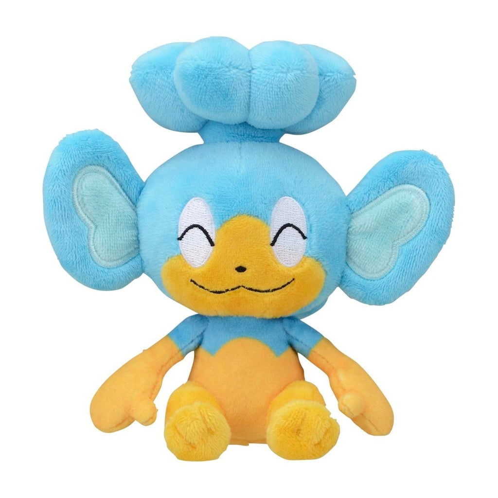 Panpour Sitting Cuties Plush - 5 ½ In.