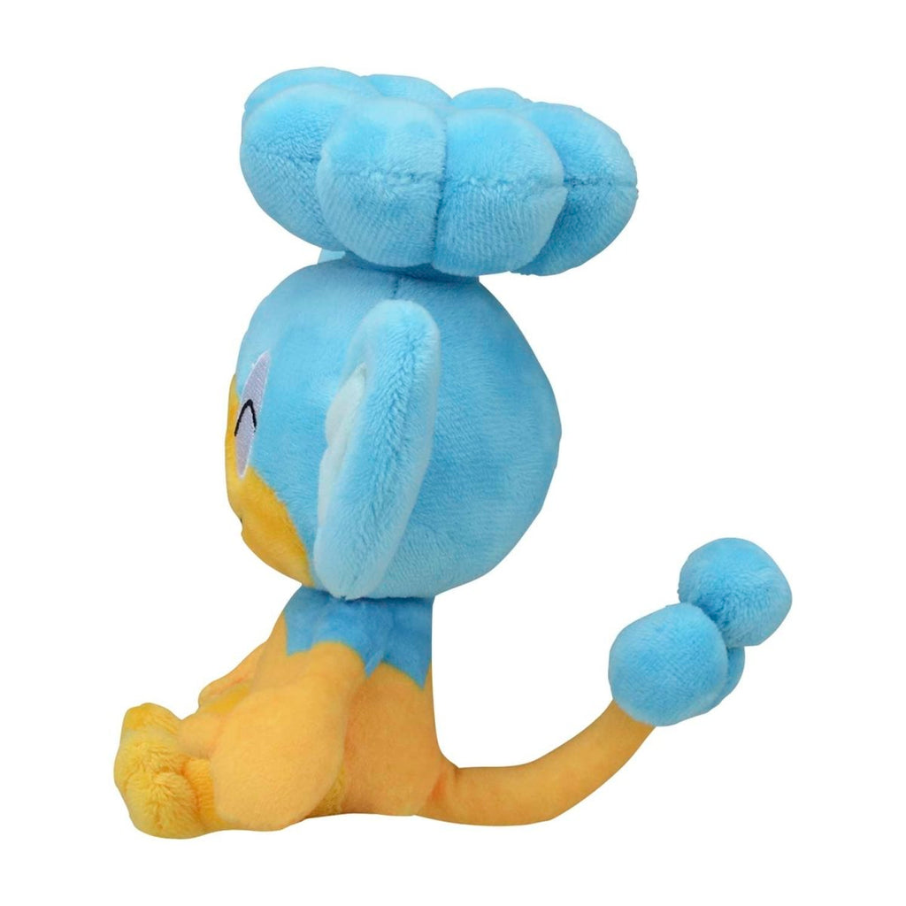 Panpour Sitting Cuties Plush - 5 ½ In.