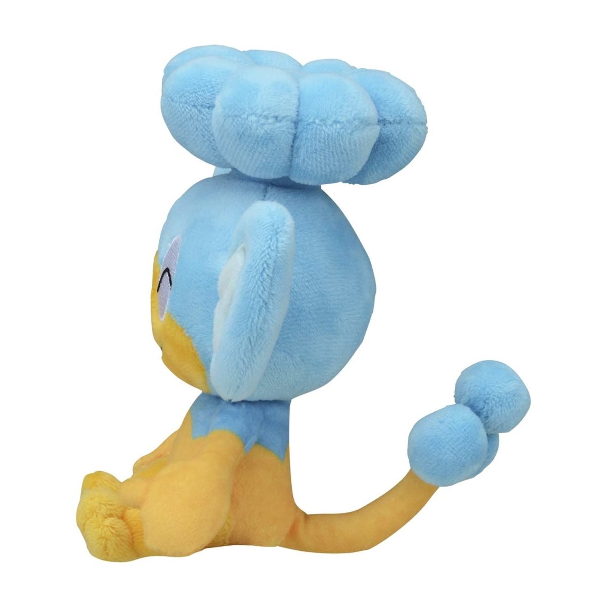 Panpour Sitting Cuties Plush - 5 ½ In.