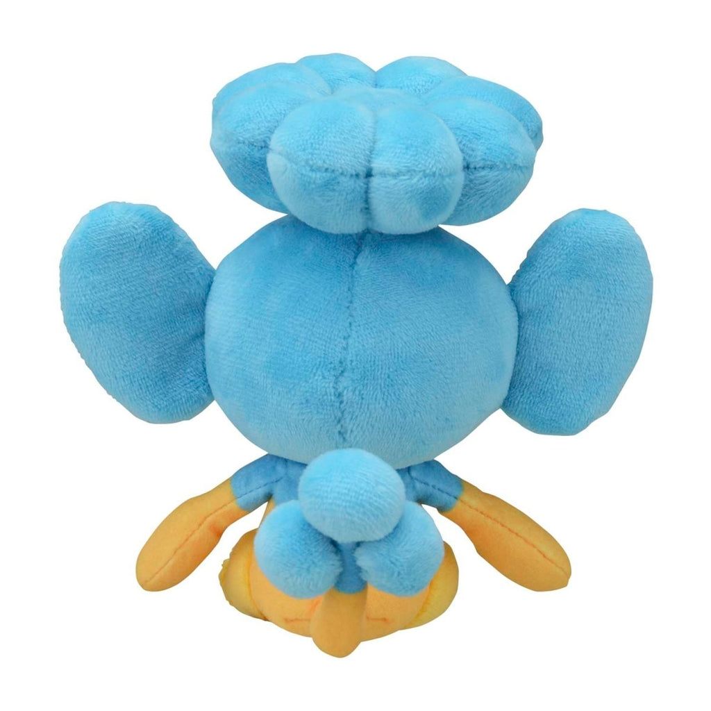 Panpour Sitting Cuties Plush - 5 ½ In.