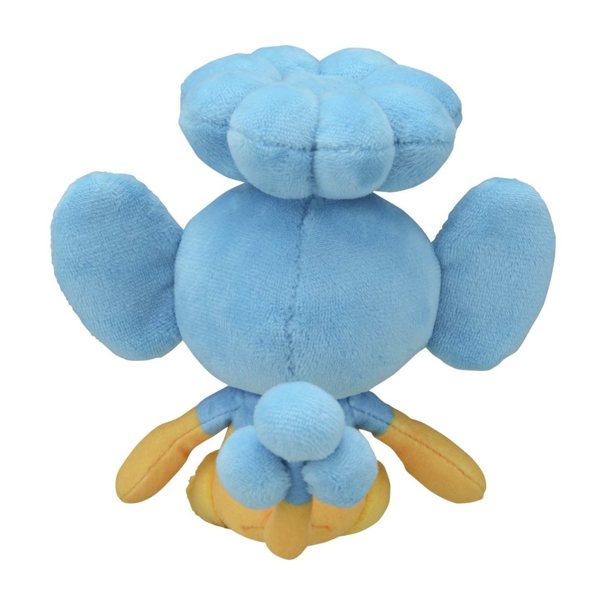 Panpour Sitting Cuties Plush - 5 ½ In.
