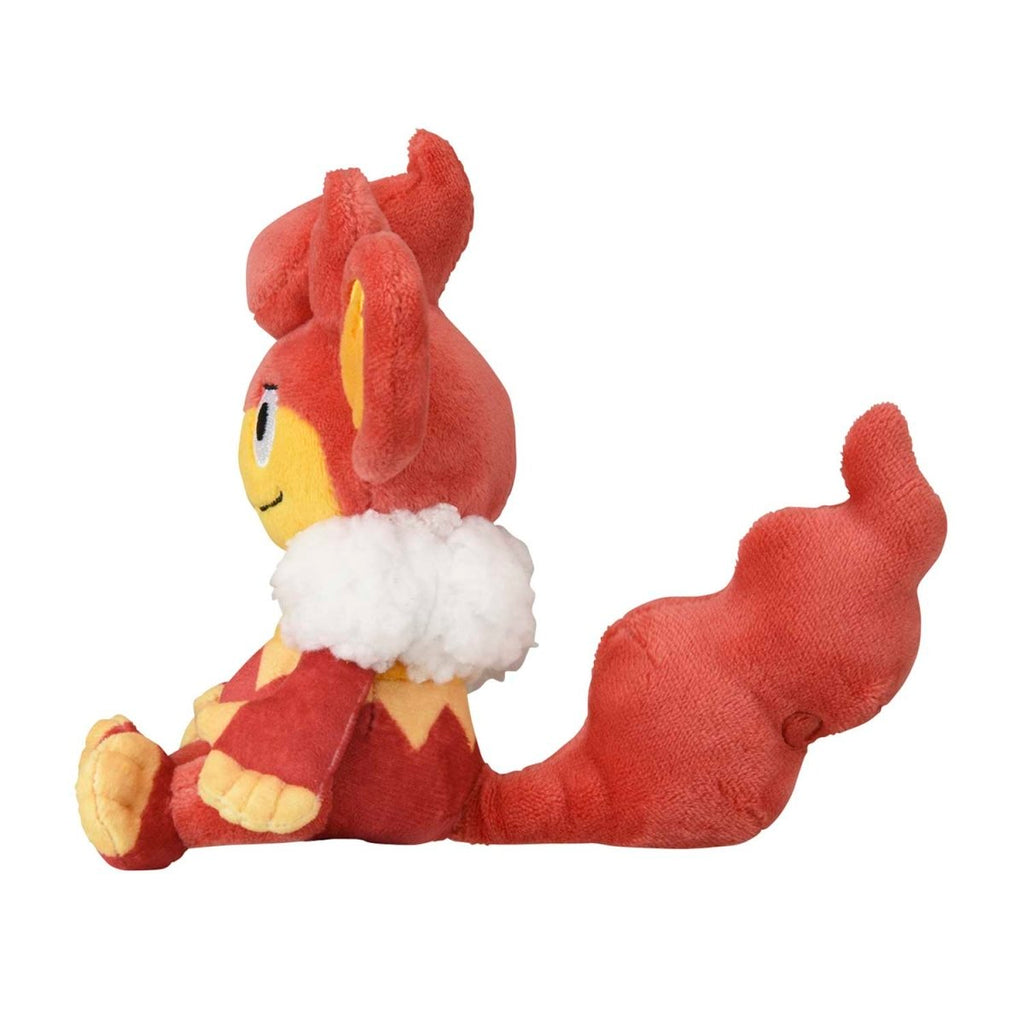 Simisear Sitting Cuties Plush - 5 ½ In.