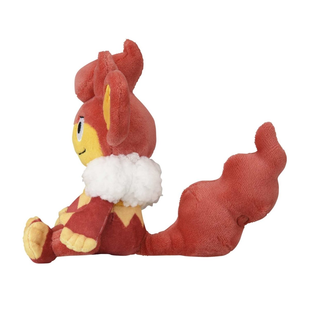 Simisear Sitting Cuties Plush - 5 ½ In.
